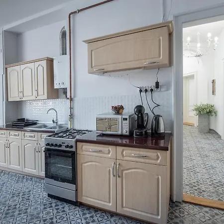 Διαμέρισμα Pilsudskiego