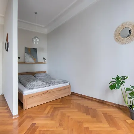 Pilsudskiego Appartement *