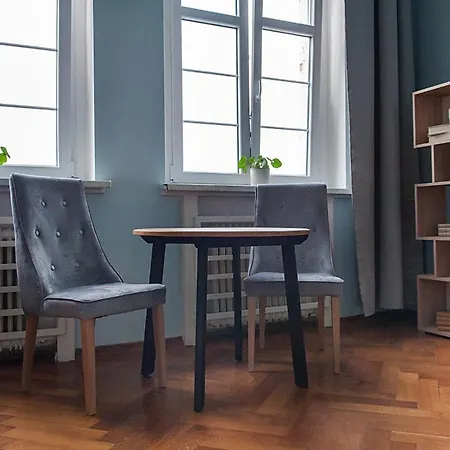 Pilsudskiego Διαμέρισμα *