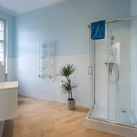 Pilsudskiego Διαμέρισμα