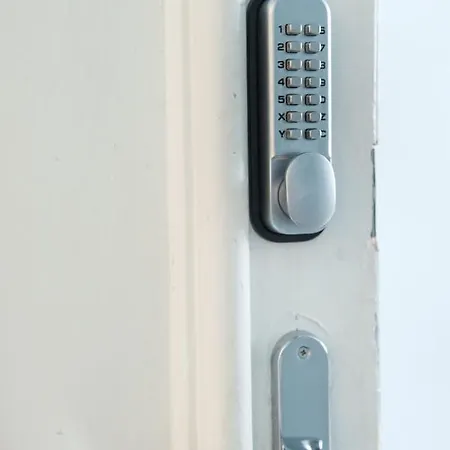 Pilsudskiego Appartement *