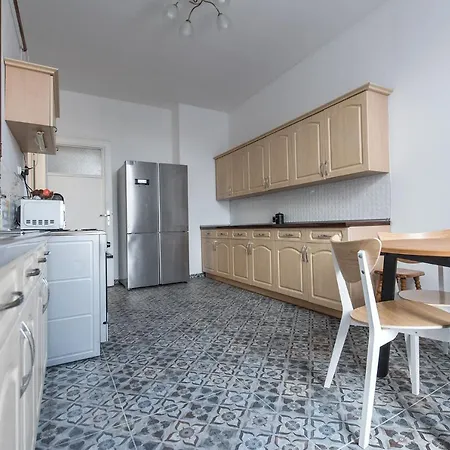 Pilsudskiego * Γκλίβιτσε