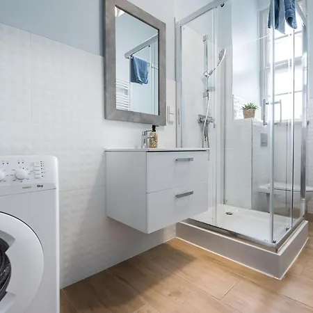 Pilsudskiego Appartement *