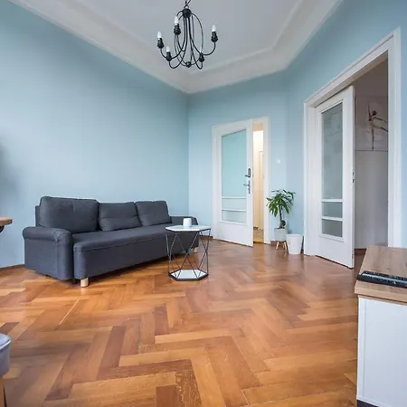 Pilsudskiego Appartement Gliwice