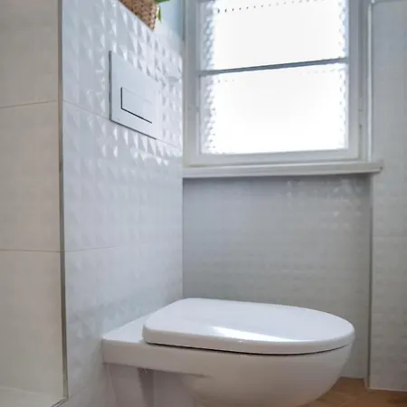 Pilsudskiego Appartement Gliwice