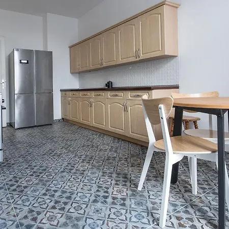 Appartement Pilsudskiego