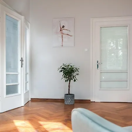 Διαμέρισμα Pilsudskiego *