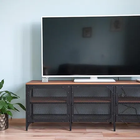 Appartement Pilsudskiego Gliwice