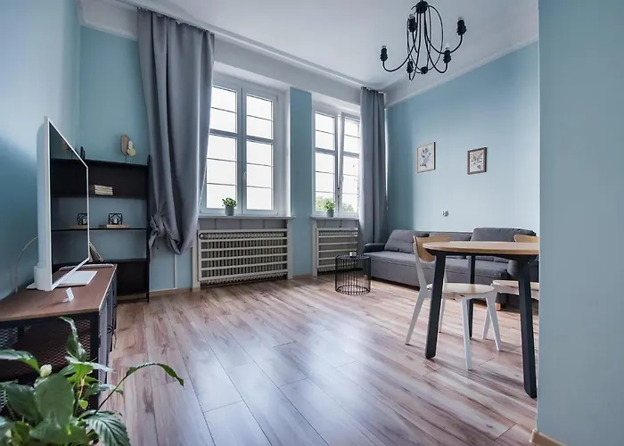 Pilsudskiego * Gliwice