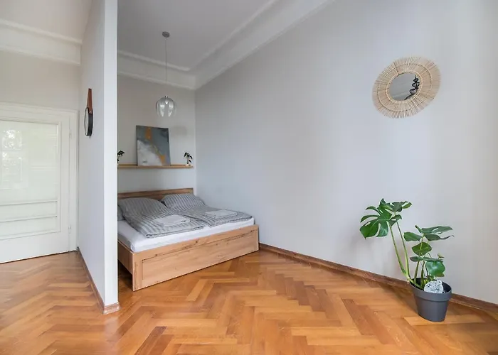 Pilsudskiego Appartement *