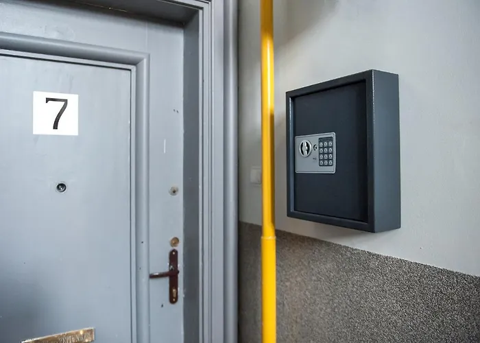 Pilsudskiego * Gliwice