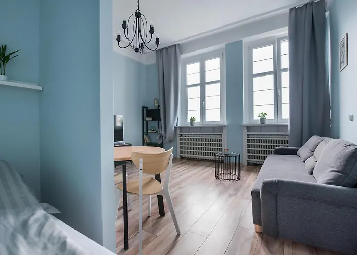 Pilsudskiego Appartement Gliwice