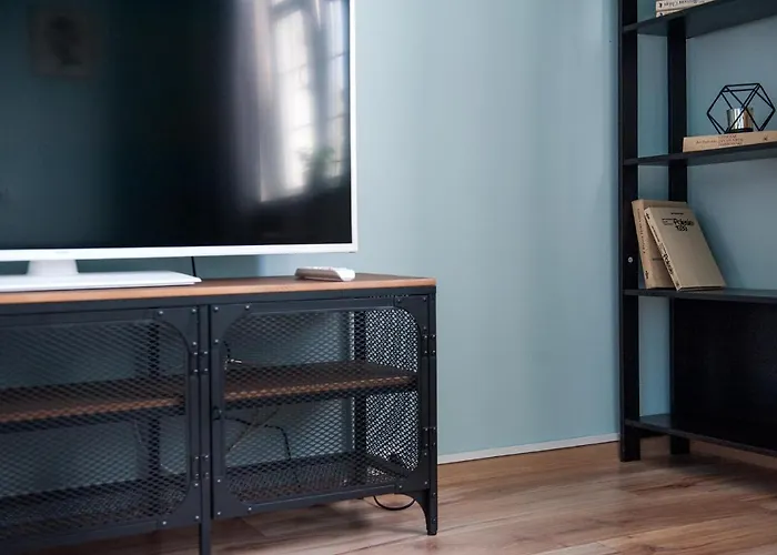 Pilsudskiego Gliwice