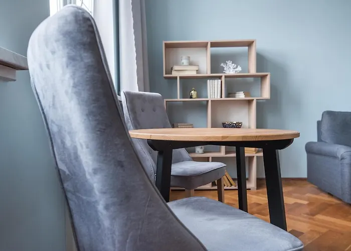 Pilsudskiego * Gliwice