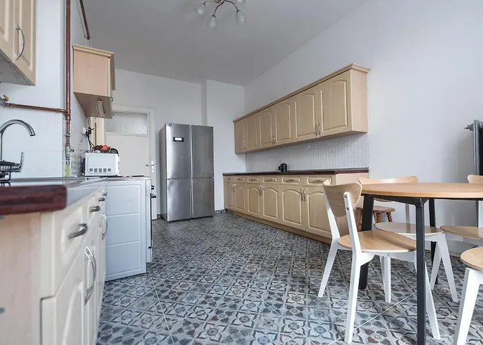 Pilsudskiego * Gliwice