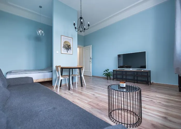 Pilsudskiego * Gliwice