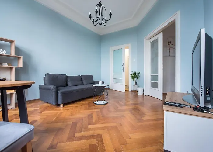 Pilsudskiego Appartement Gliwice