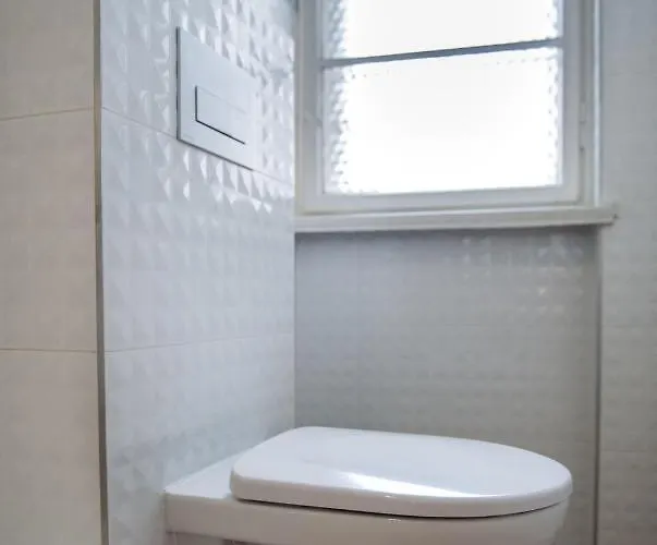 Pilsudskiego Apartamento Gliwice