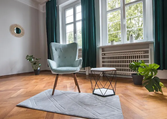 Pilsudskiego Gliwice