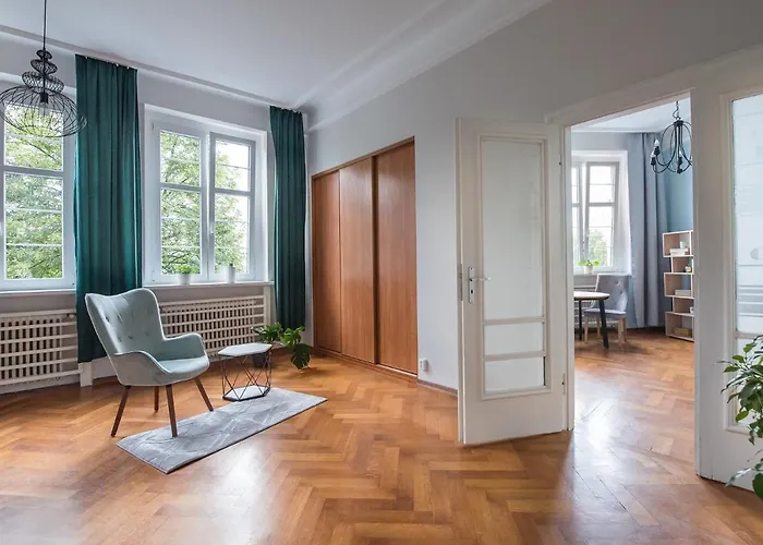 Pilsudskiego * Gliwice