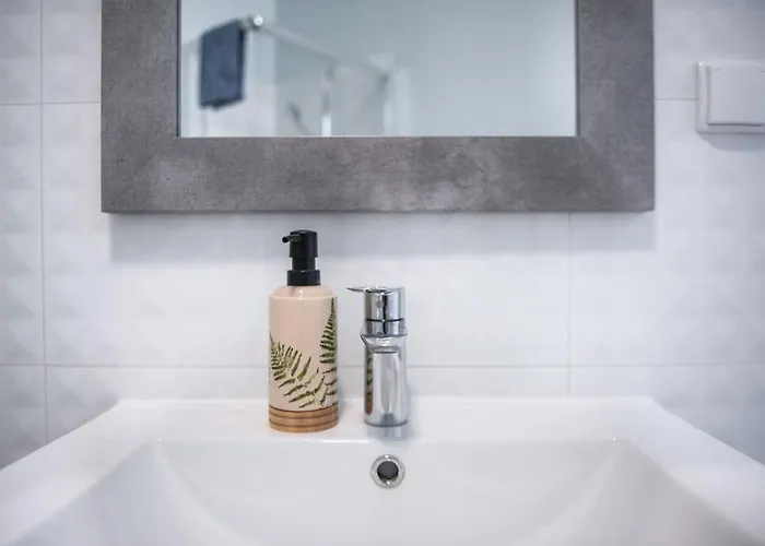 Pilsudskiego Appartement