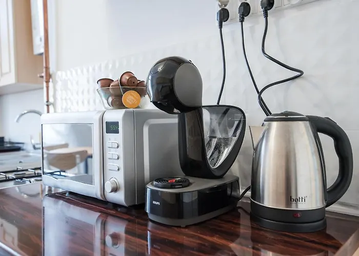 Pilsudskiego * Gliwice