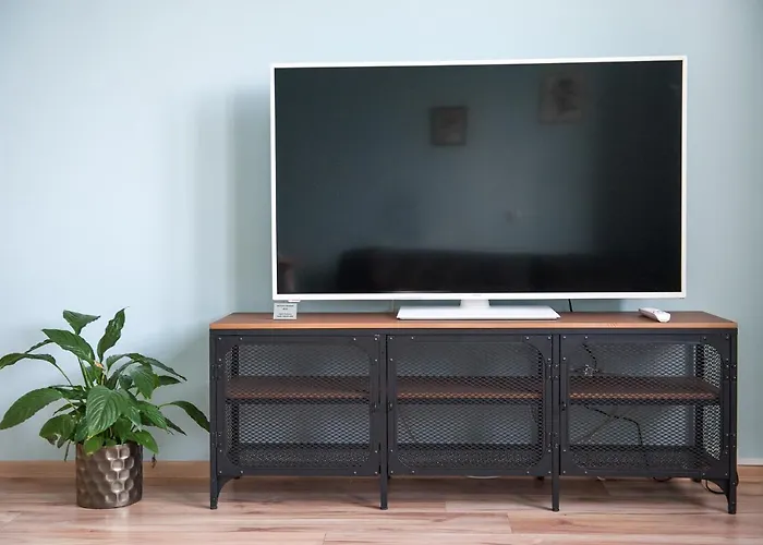 Appartement Pilsudskiego Gliwice